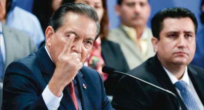 Panama: Proposed Ban On Marriage Equality Sparks Protest
