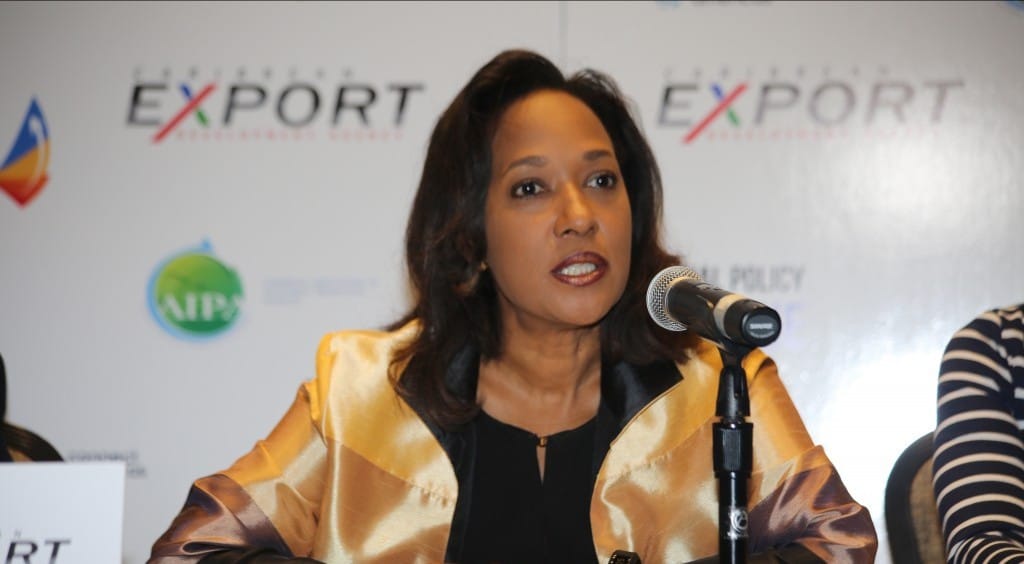 Creative Industries Can Boost Productivity, Growth, Employment, Says Coke-Hamilton