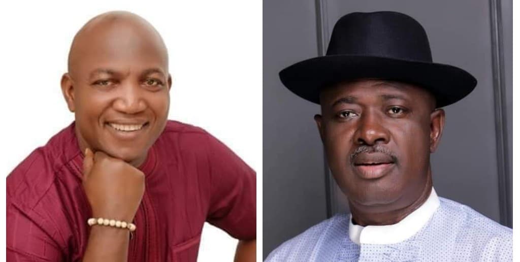 BREAKING: Bayelsa APC Guber Candidate Not Validly Nominated – Court