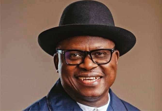 PDP Clears The Air On The Ndutimi Alaibe Matter Billed For Final Hearing Today