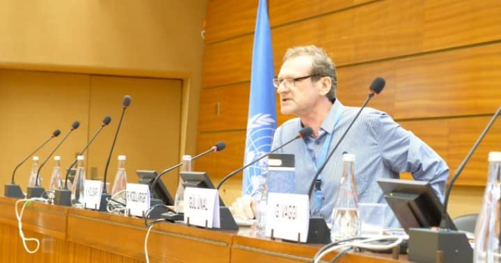 UNCTAD’s Director ‘Invents’ Cure For Climate Crisis, Social & Economic Development