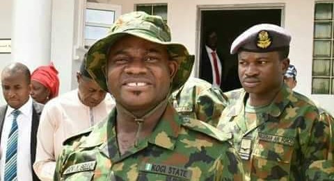 #BREAKING: Kogi Elders Raise Alarm Over Fake Soldiers