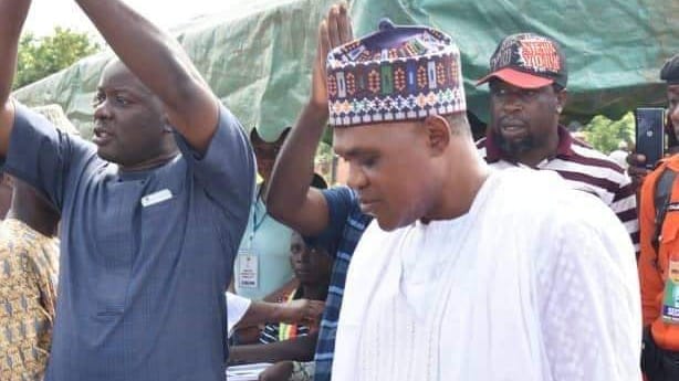 Kogi Guber: PDP Demands Cancellation Of Fictitious Results