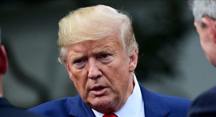 California Supreme Court Rules Trump Doesn’t Have To Release Tax Returns