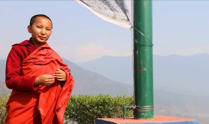 UNFPA Empowers Religious Leaders To Tackle Reproductive Health Crisis In Bhutan