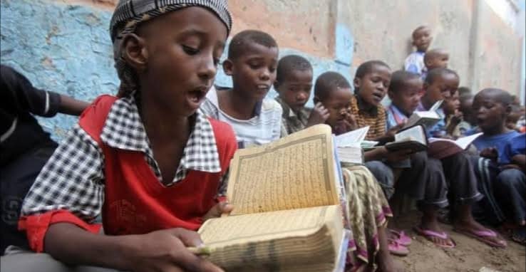 262 Million Kids Still Out Of School, 152 Million Others Exploited In Child Labour; Steps We Can Take