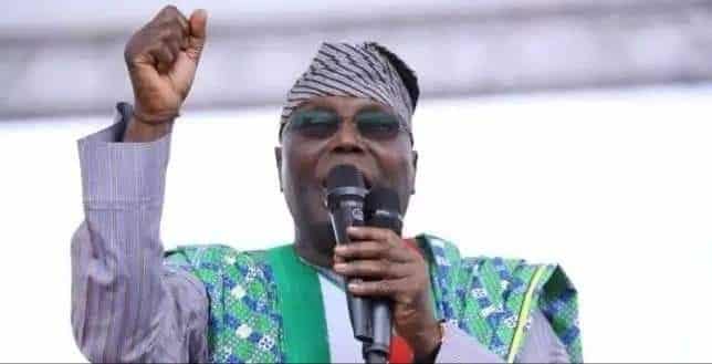 PDP Salutes Atiku Abubakar On His 73rd Birthday