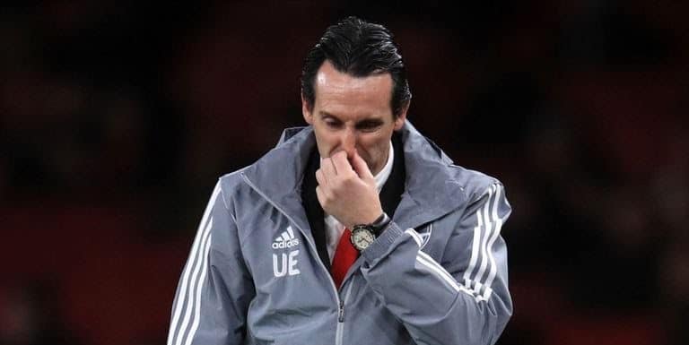Unai Emery: Sky Sports Analyst Explains Why Arsenal Sacked Head Coach