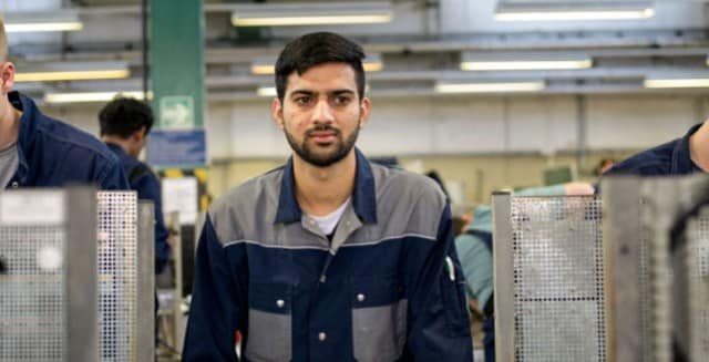 ILO Rings Alarm, Says Men’s Inactivity Rate Will Hit 40% In Europe By 2020