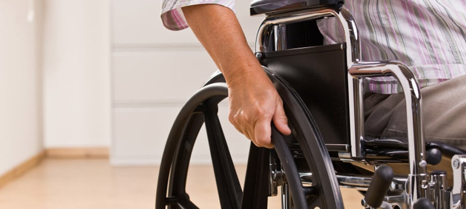 Report Says One Billion People With Disabilities At Greater Risk Of Poverty, Social Exclusion