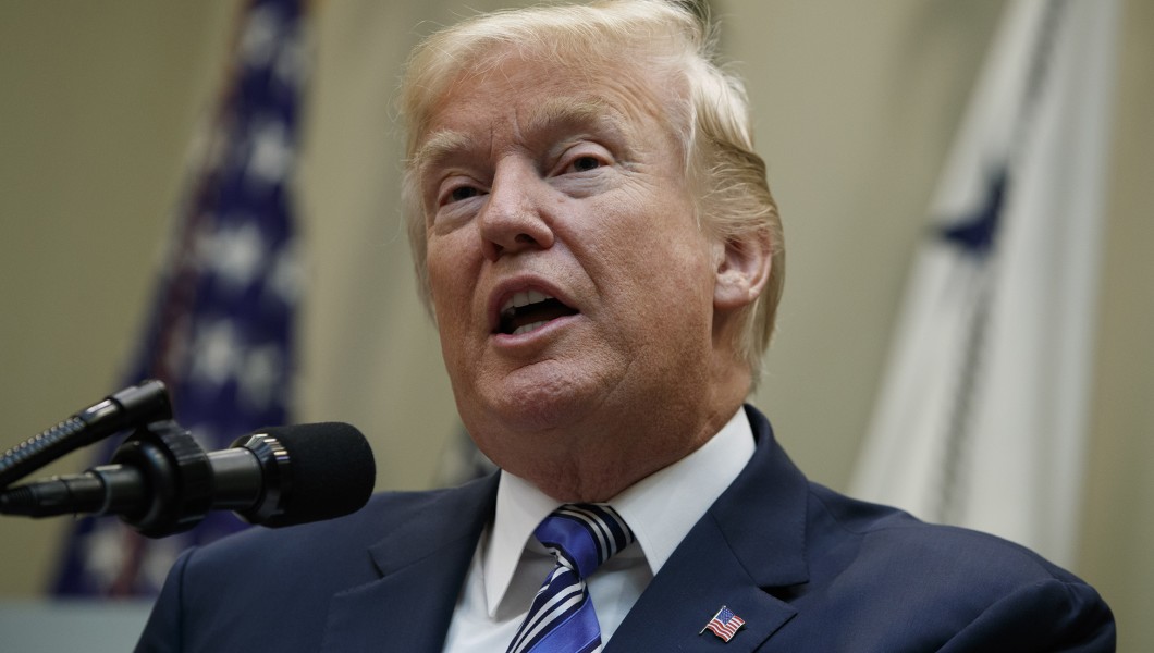 Iran: Trump’s Sanctions Are Causing Serious Hardship, Health Risks, Rights Group Reports