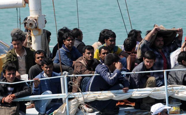 Shalaw Abdulstar: An Iraqi Migrant’s Perilous Journey To Europe
