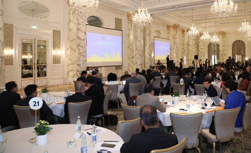 UNCTAD, Azerbaijan Seal Pact On Debt Management