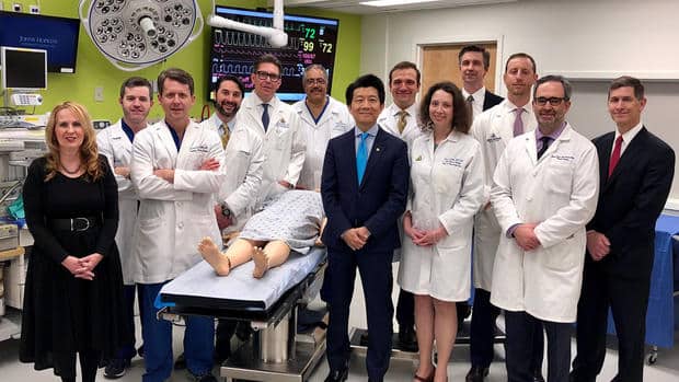 IPU To Parliaments: Take All Legal, Policy Measures To Achieve Universal Health Coverage By 2030