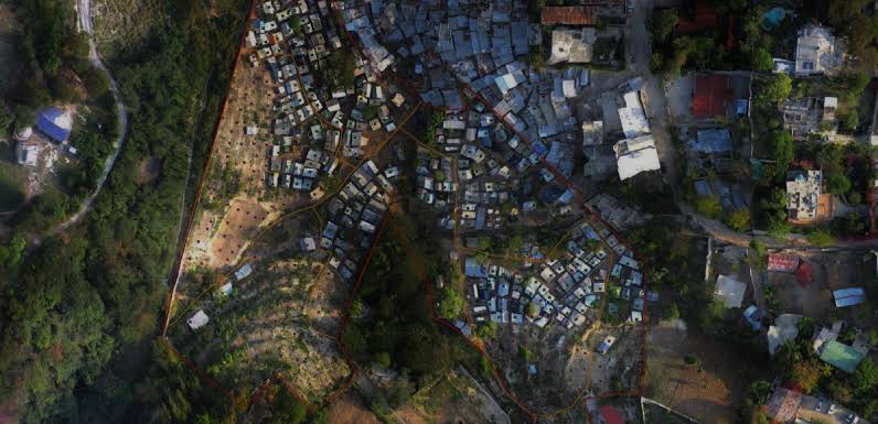 How IOM’s Displacement Tracking Matrix Adopted By Papua New Guinea To Better Manage Natural Disasters Works