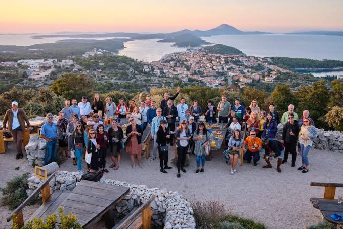 100 Policy-makers, Others Brainstorm For Environmentally Viable, Socially Inclusive Economies