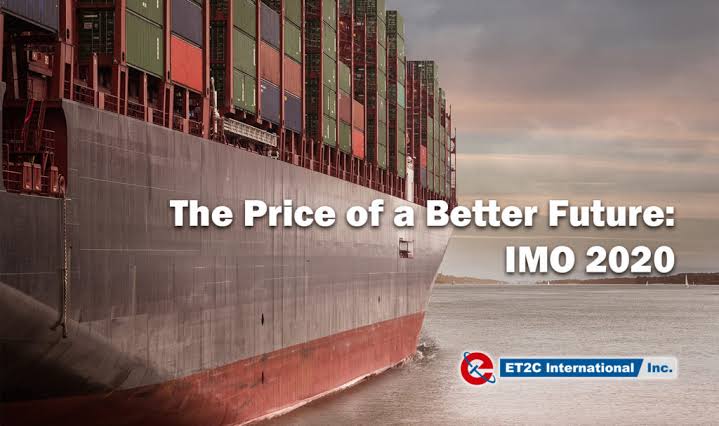 Ahead Of IMO2020, BIMCO Says Maritime Industry Is Awash With Conflicting Narratives