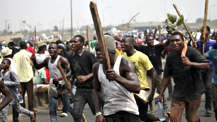 Niger Delta Youths, Others Laud Senate’s Decision On NDDC Board