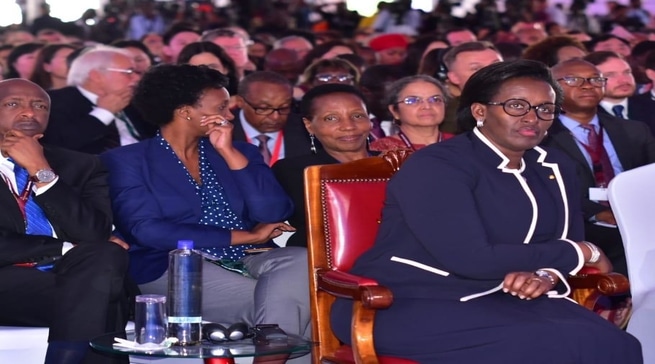 List Of Donors Who Pledged 9 Billion USD To Reproductive Health Schemes