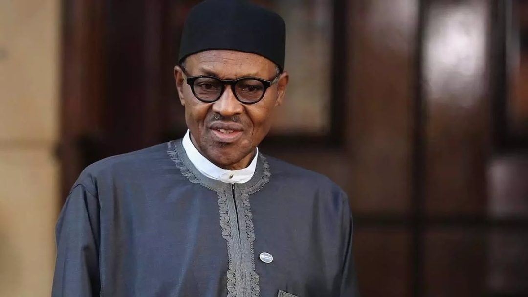 From #PrivateVisit Location, Buhari Appoints Special Adviser Without Senate Approval