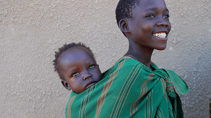 49-Year-Old Woman Refuses To Marry Off Daughter