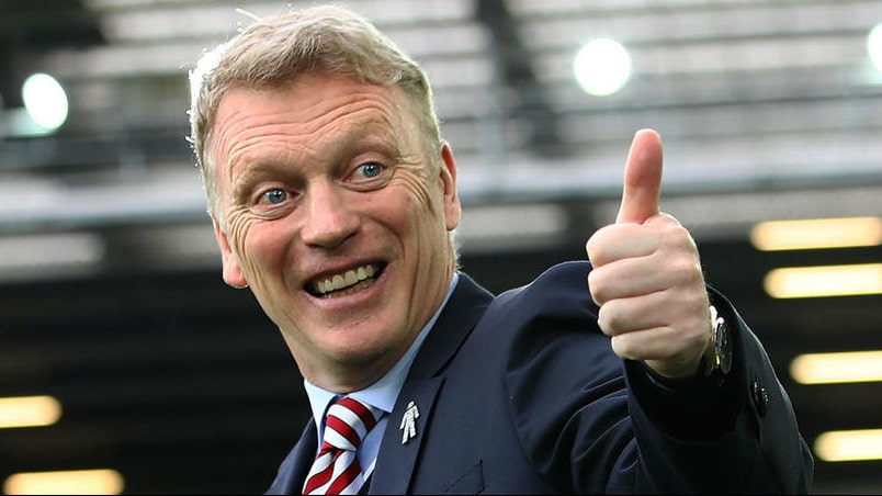 Breaking: David Moyes Returns As West Ham Manager