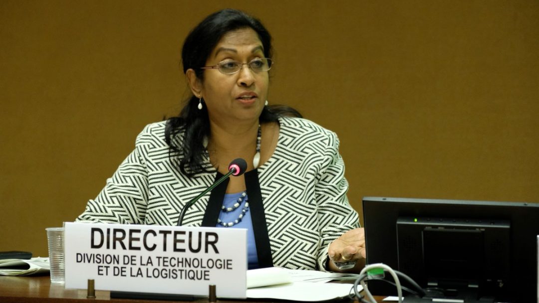 Tuvalu, A Tiny Island Country Braces To Power Its Development Strategies With e-Commerce