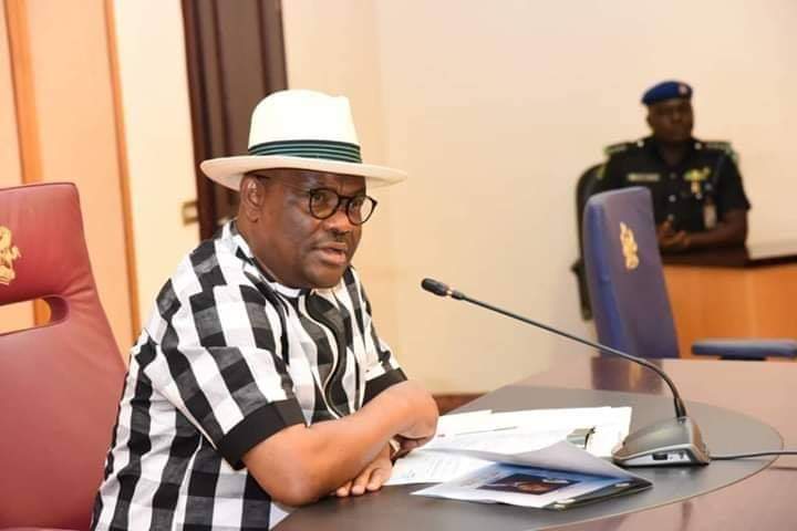 Breaking: Governor Wike Postpones Swearing-in Ceremony For Newly Appointed Special Advisers