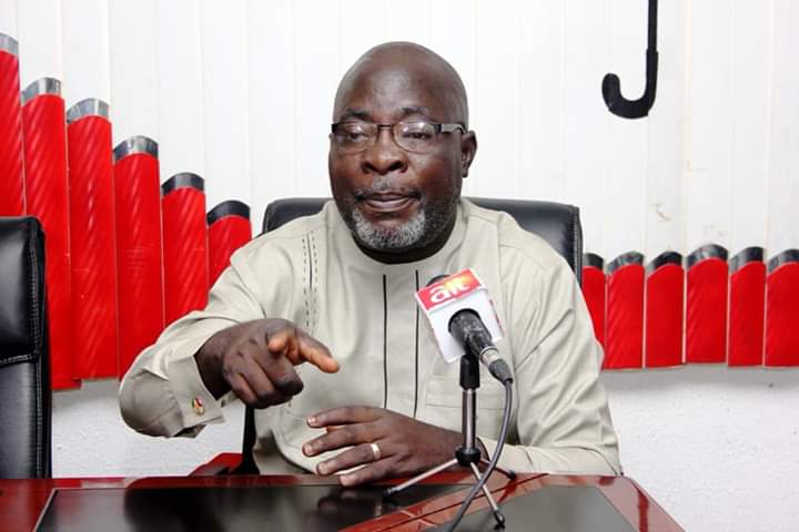 PDP Accuses APC Of Staging ‘Coup’ Against Democracy And Plotting One-Party State