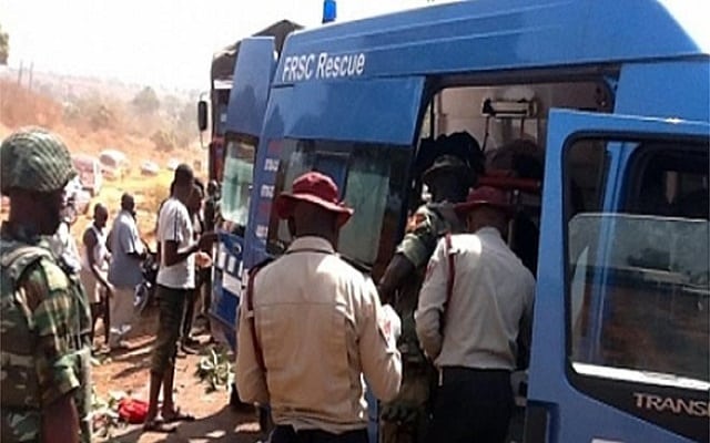 Breaking: Road Accident Claims 4 A’Ibom Newspapers Staffers
