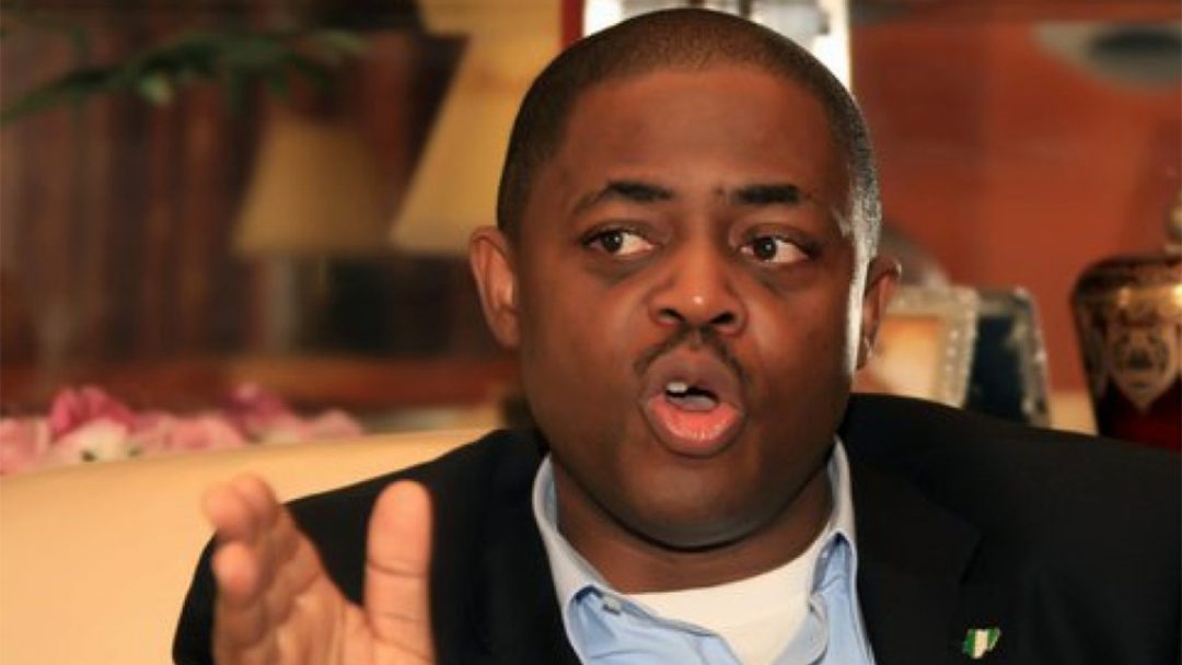 Opinion | The American Watch List And Buhari’s Men