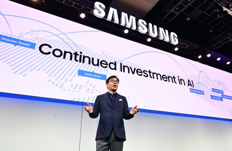 Samsung Electronics Joins UN Agency To Tackle Modern Slavery