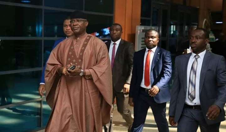 Senator Ovie Omo-Agege As APC South-South Political Leader Is A Step In The Right Direction