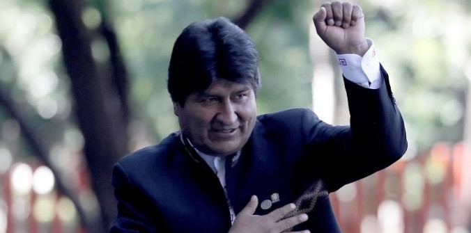 Crash In Commodity Prices Stalls Bolivia’s Zooming Economic Growth