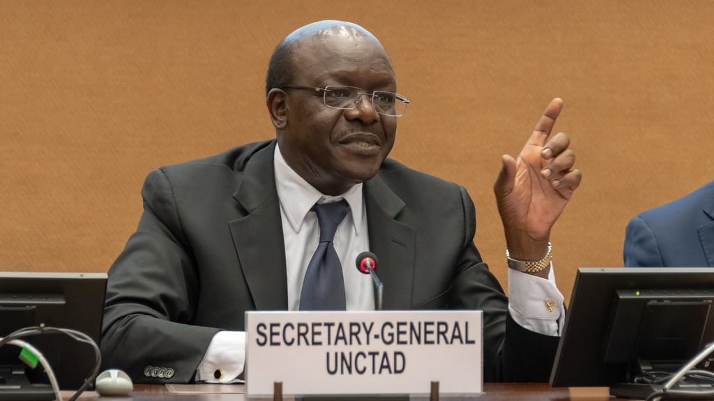 Boosting Digital Economy In Developing Countries Requires A New Mindset, Says UNCTAD Scribe