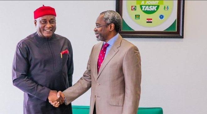 Air Peace: Joint Revolutionary Council  Denounces MEND, Defends Allen Onyema