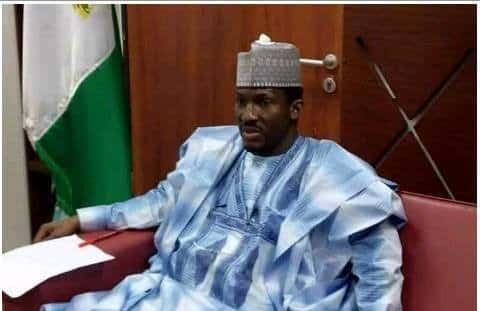 PDP NWC Approves Senator Suleiman Nazif (Wakilin Arewa) as Deputy National Chairman, North