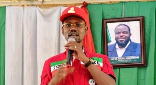 Governor Wike Appoints Dax George-Kelly And 14 Others As Special Advisers