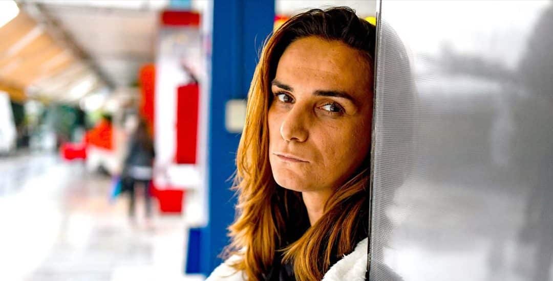 The Ordeal Of A Transgender Sex Worker