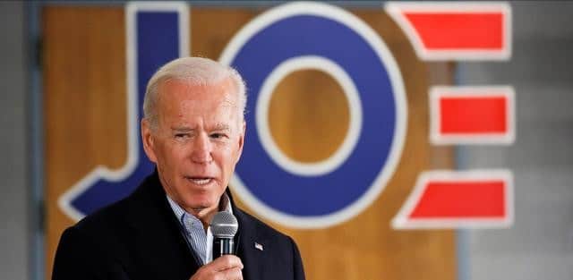 Biden Finally Finds Social Media Buzz With Viral Trump Video, Voter Spat