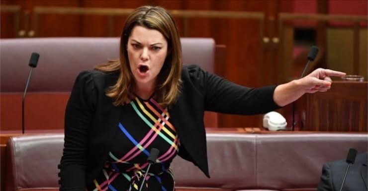 How To Combat Sexual Harassment, Violence Against Female Lawmakers: IPU