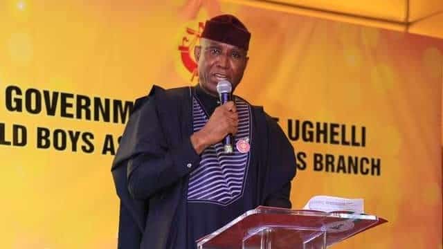 Technology, Innovations Key To Nigeria’s Development – Omo-Agege