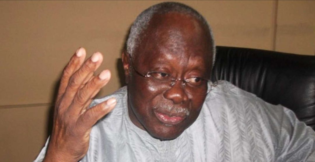 Lagos PDP Leadership Crisis: No Cause For Alarm, Party NWC Assures