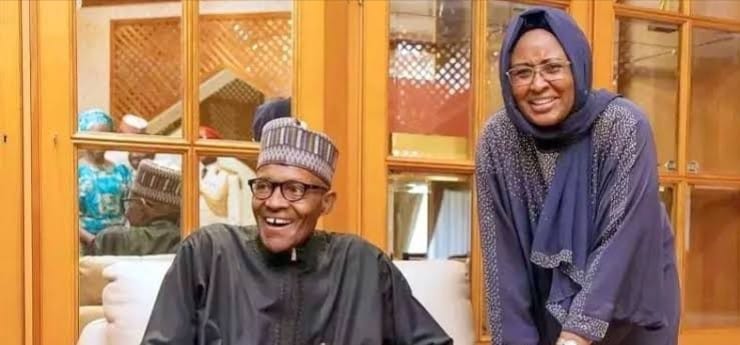 First Lady’s Outburst Exposes President’s Incompetence, PDP Mocks Buhari