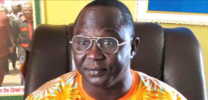 Why States Must Stick To Minimum Wage – NLC