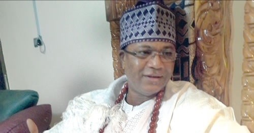 Reformed Ogboni Fraternity Opens Up On Activities