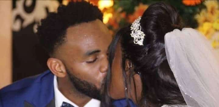 Wedding Reception: Governors, Their Wives And Prominent Nigerians Pray For Secondus’ Daughter