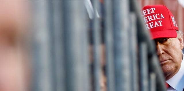 Top Democrats Make Case For Republicans To Endorse Trump Impeachment