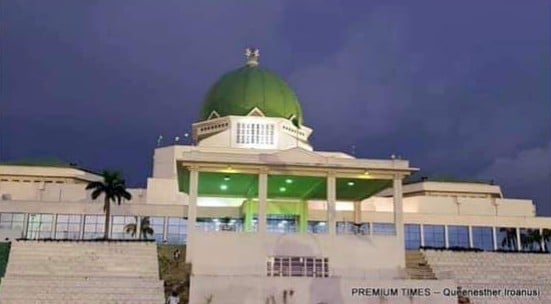 PDP Tags N37bn NASS Renovation Bill Final Straw of APC’s Corruption