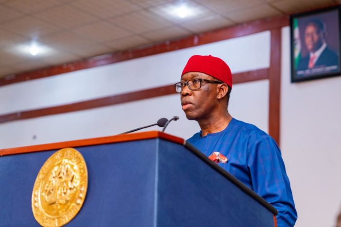 How Okowa’s Intervention Quelled SPDC-Host Community Crisis